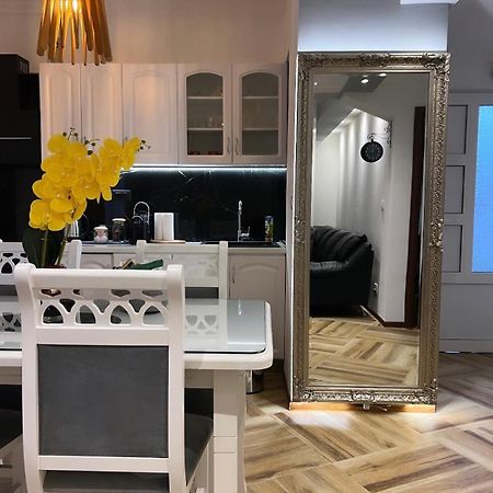 Apartman Scepanovic Nikšić Exterior foto