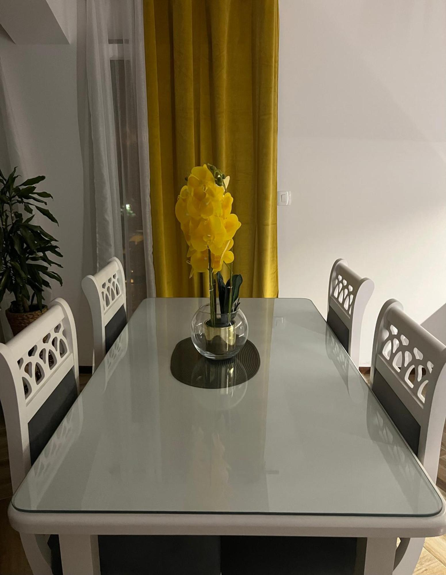 Apartman Scepanovic Nikšić Exterior foto